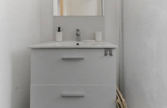 Le Dome - Appartement Cosy en centre ville avec parking - Foto 18