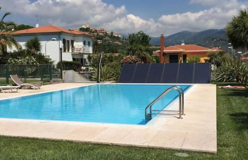 Ville di Diana (Villa Vesta) - Foto 12