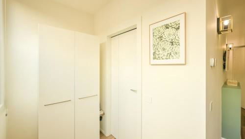 Apt 2 min from station and lake with WiFi and AC - Foto 5