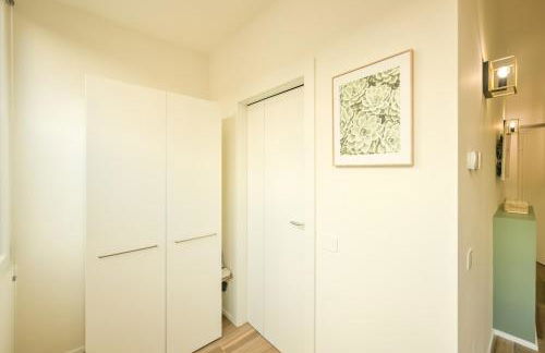 Apt 2 min from station and lake with WiFi and AC - Foto 5