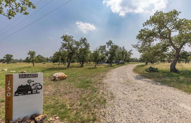 La Casita: Hot-tub & Firepit, 15 min to Fred! - Foto 19