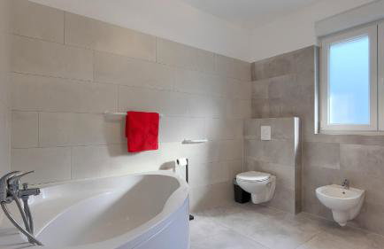 Beautiful villa Petar with pool in Brtonigla - Foto 22