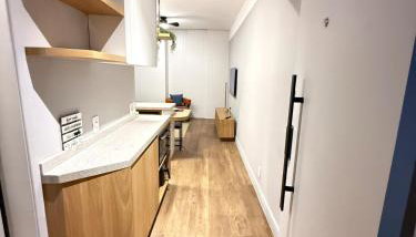 Modern Studio in Catete Walk to Beach and Metro - Foto 2
