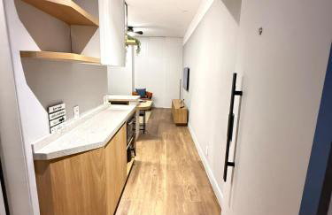 Modern Studio in Catete Walk to Beach and Metro - Foto 2