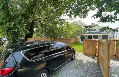 Cozy Portsmouth Retreat 2BR 1BA - Foto 42