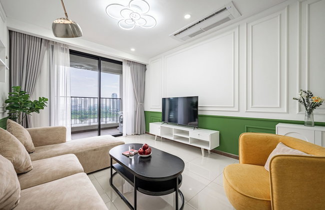 OPAL SAIGON PEARL Premier Residence - Foto 69