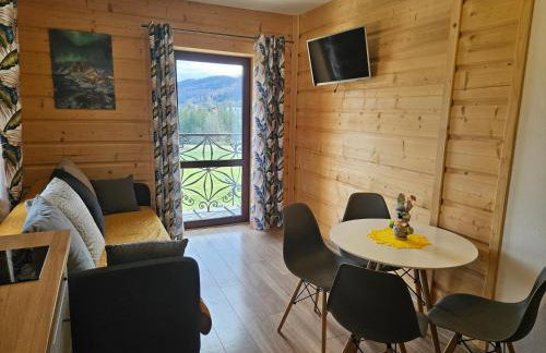 Apartamenty u Rysulów - Foto 51