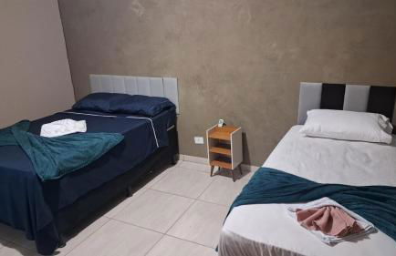 Casa em Bonito aconchego da natureza - Foto 7