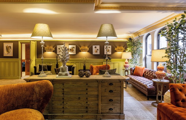 Mayfair House - Photo 3