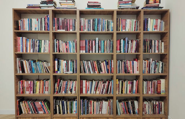 2BR2Bath Central Apt Close to Nişantaşi - Foto 9