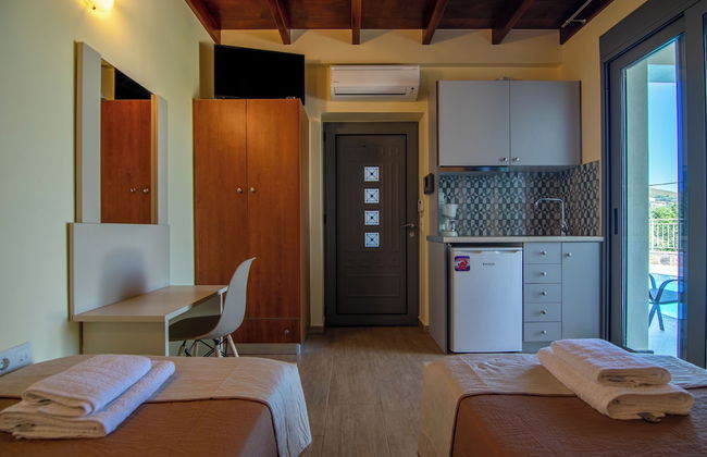 Armonia Villa in Kali Sykia - Foto 2