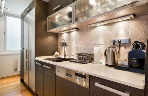 Stay U-nique Apartments Sardenya - Photo 10