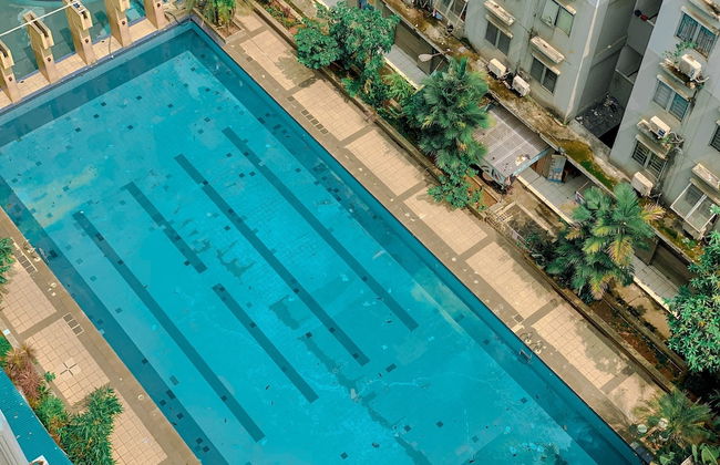 Nice and Homey 2BR City Park Apartment - Photo 15