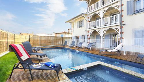 Le Marche de la Plage, Mimizan - 3-room Apartment for 6 People - Foto 5