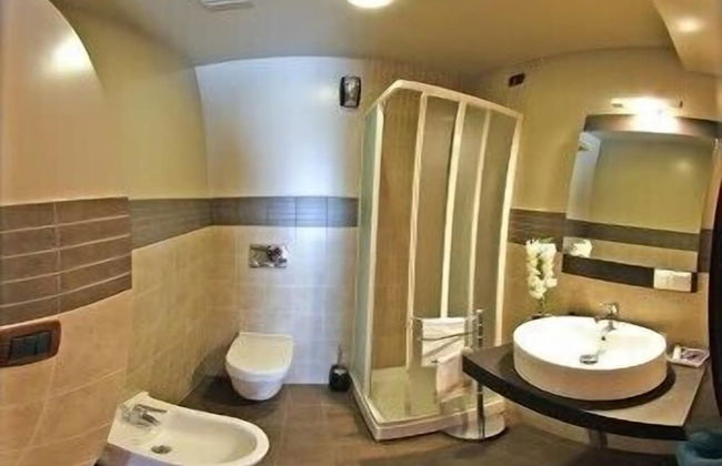 Pisolo Resort - Foto 11