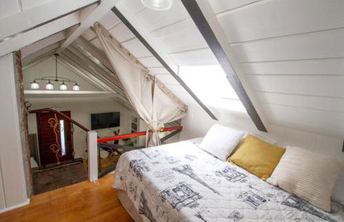 Dreamy Farmhouse in Studio City - Foto 36