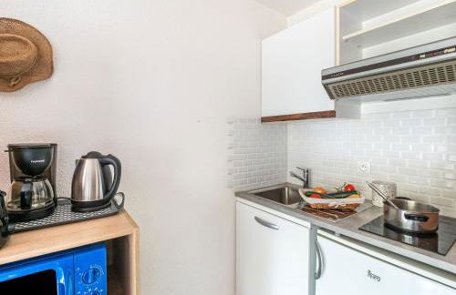 Studio La Frégate-12 by Interhome - Foto 13