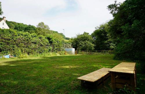 The Coach House and The Stable - Foto 20