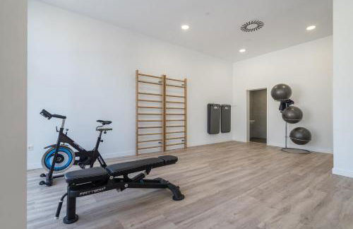 Málaga Urban Sky 23º - Photo 45