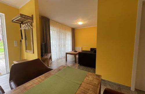 Ferienhaus Eichhörnchen - Photo 25