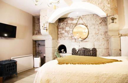 Le Bouquiniste, centre historique, fibre, ESS, rez-de-chaussée, BedinShop - Foto 38