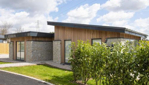 Salt Life, Dunes at Upton Towans - Hot tub - Pet friendly - Self check in - Foto 4