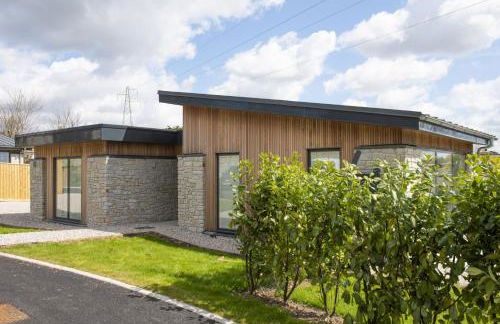 Salt Life, Dunes at Upton Towans - Hot tub - Pet friendly - Self check in - Foto 4