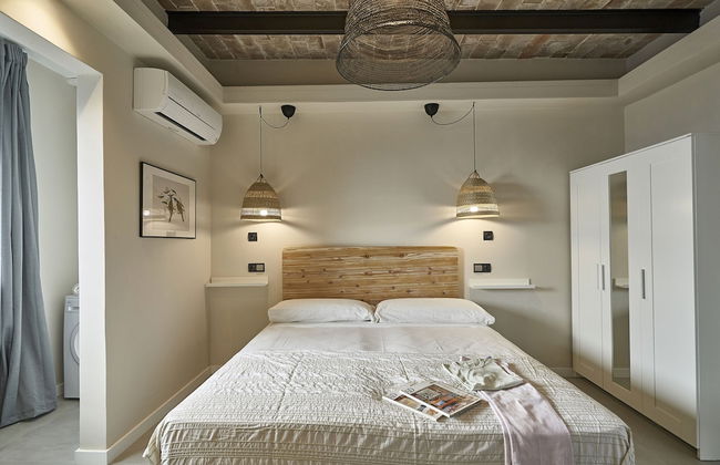 AinB Eixample Miró Apartments - Foto 51