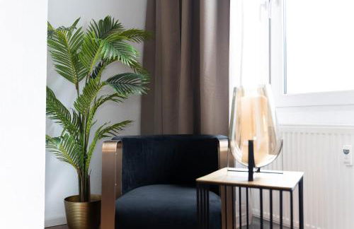 JUNIK Apartments "Am Sternbuschweg" - Photo 23