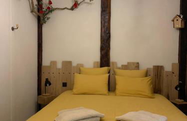 Domaine des Combes - La Ferme aux Anes 14 pers. - Foto 7