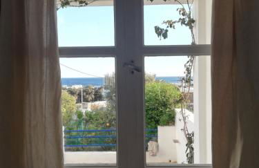 Marilia's view Tinos island 1 - Foto 4