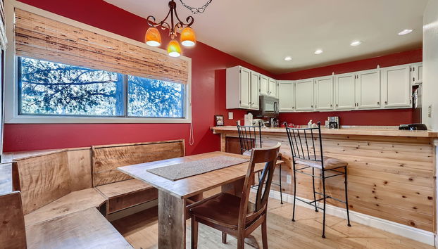 Keystone Retreat - Foto 5, Cocina privada