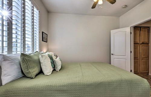 Pool Table and Bar! Family-Friendly Phoenix Retreat - Foto 27