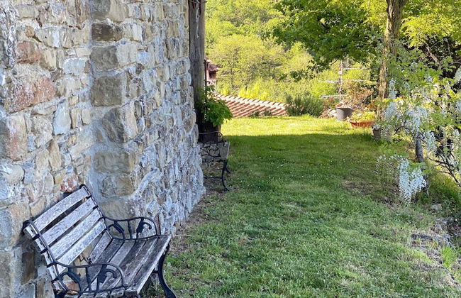 la Casetta Nel Bosco Feel the Nature - Foto 18