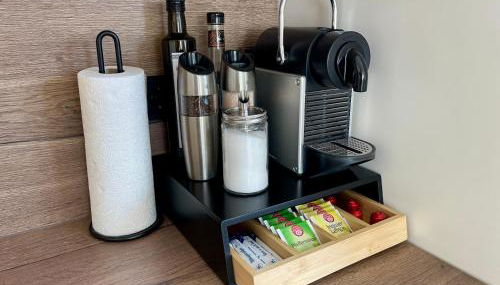 Ferienwohnung RebenFREUND - Foto 5, toaster