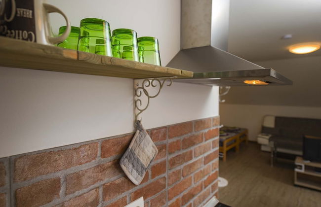 Apartments Rikli Rodine near Bled - Foto 41