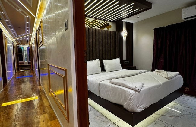 Sreekrishna Houseboats - Foto 46