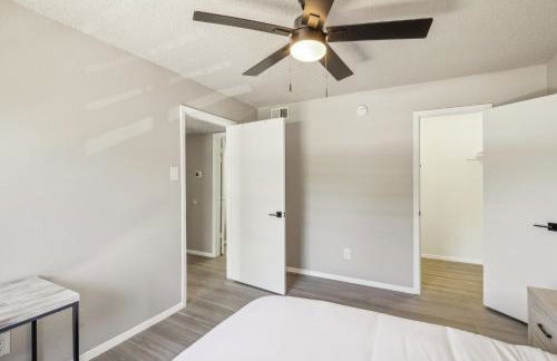 The Landry 277 Spacious and Cozy 2 Bedroom 1bth - Foto 26