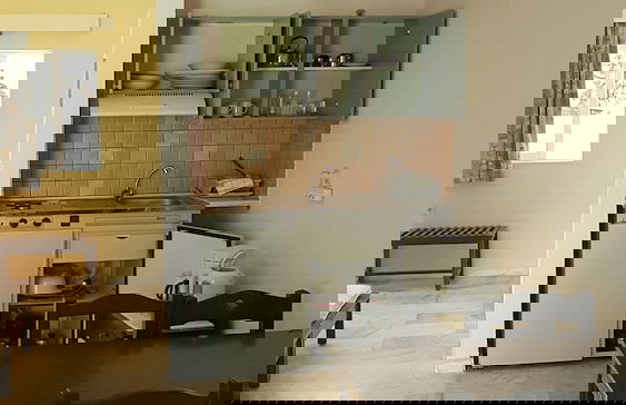 Marita's Apartments - Foto 23