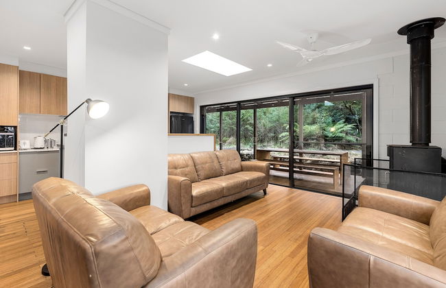 The Residence - Foto 7