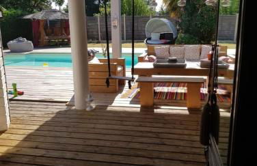 La Villa du Teich - Photo 12