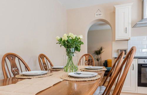 Brook Farm Barn - Foto 2