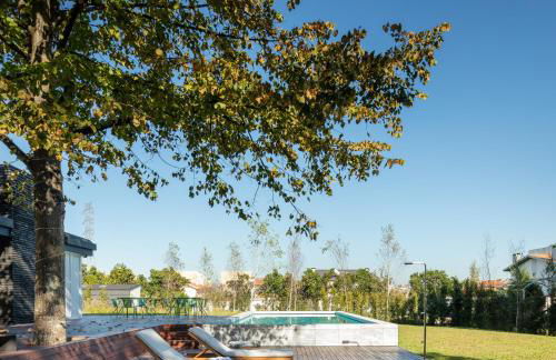 70's wood house - Foto 7