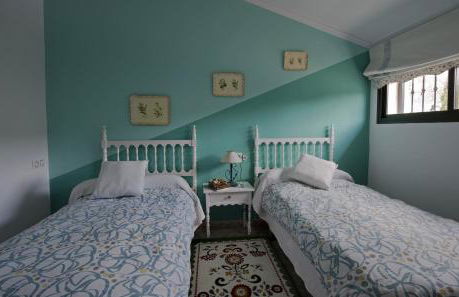 Villa Frasquita - Foto 40