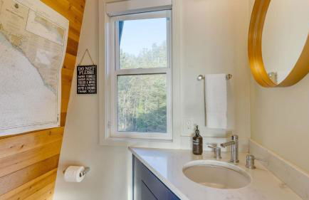 Stunning Ocean Views Steps to Beach • Tranquil Retreat Cove Keep by AvantStay - Foto 39