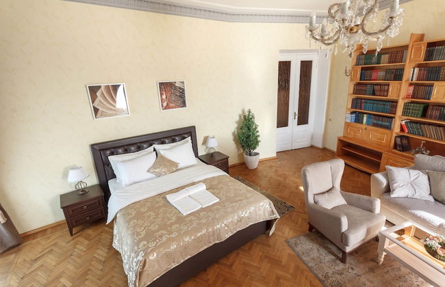 Kotelnicheskaya Royal Tower - Foto 41