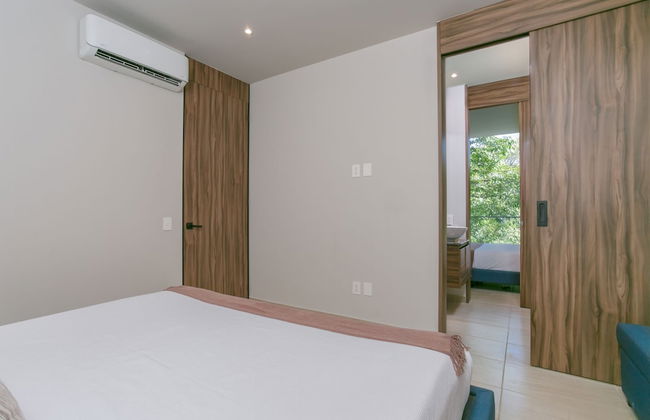 Kaab At The Park by The Spot Rentals - Foto 45