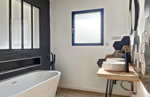 Villa Soizic - Foto 2