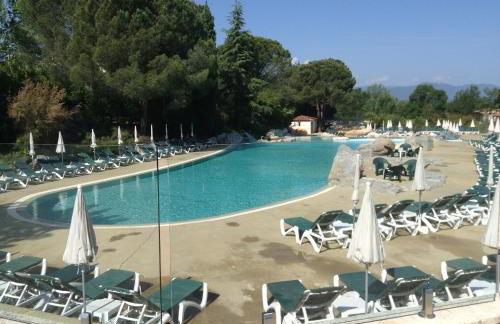 Duplex, piscines, animations près via Ardèche - Foto 16