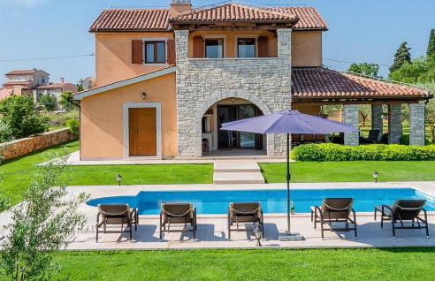 Villa Oliveta - Foto 15